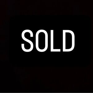 Sold